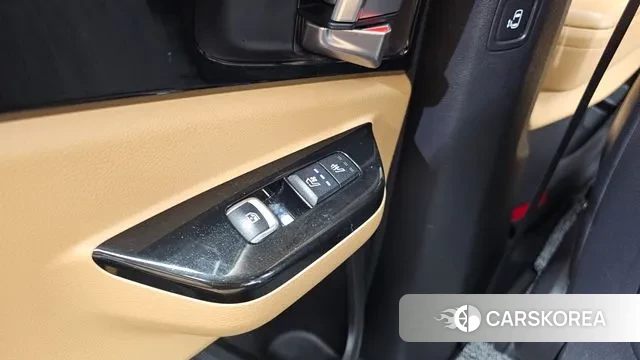 Kia Carnival 4th generation id 3483308 из Кореи 7