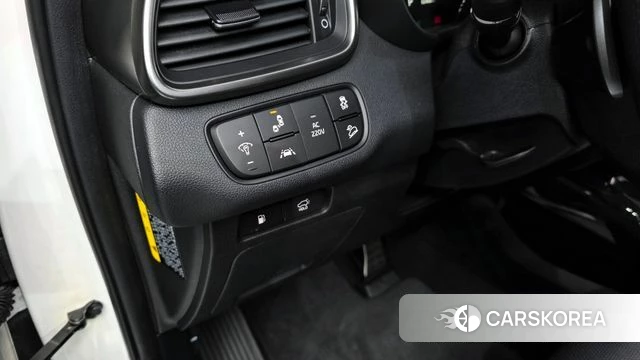 Kia The New Sorento id 3899834 из Кореи 7