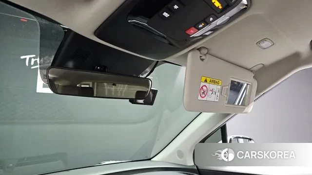 Kia The New Carnival 4th Generation id 3585709 из Кореи 7