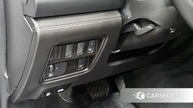Renault Korea (Samsung) The New QM6 id 4323639 из Кореи 7