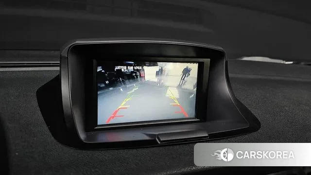 Renault Korea (Samsung) SM3 Neo id 3766744 из Кореи 7