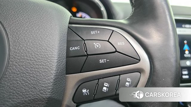 Jeep Grand Cherokee id 4231960 из Кореи 7