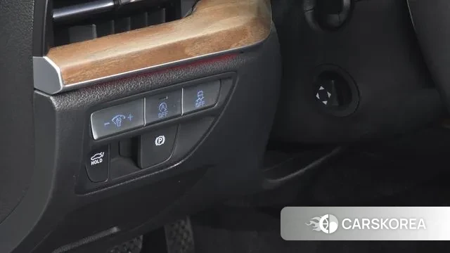 Genesis G80 (RG3) id 3712108 из Кореи 7