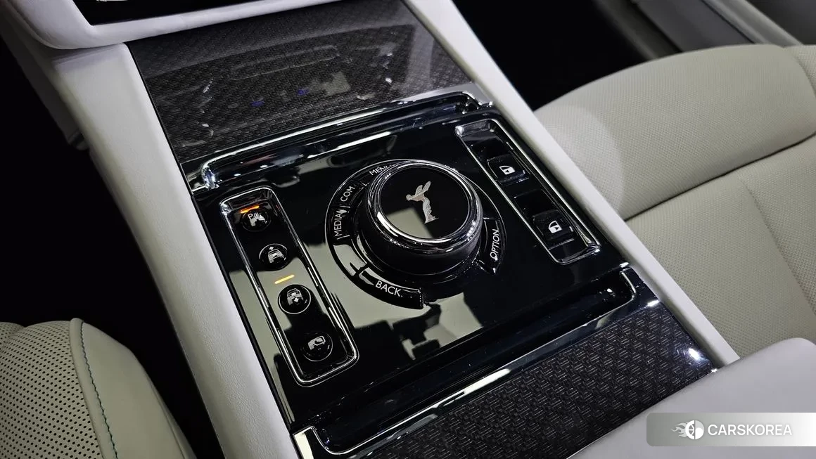 Rolls-Royce Ghost 2nd Generation id 1684682 из Кореи 7