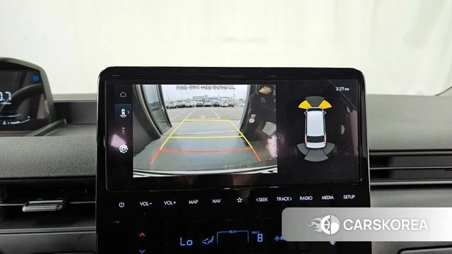 Hyundai Staria id 4177546 из Кореи 7
