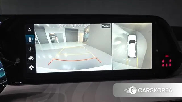 Hyundai The New Palisade id 3560659 из Кореи 7