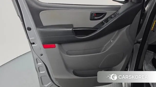 Hyundai The New Grand Starex id 3464742 из Кореи 7