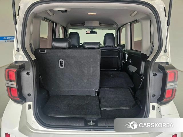 Kia The New Kia Ray id 3818126 из Кореи 7