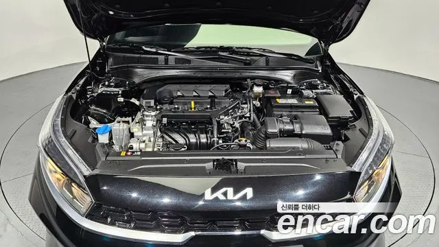 Kia The New K3 2nd generation id 2586077 из Кореи 7