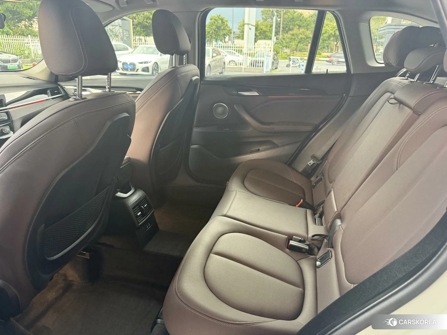 BMW X1 id 4420790 из Китая 7