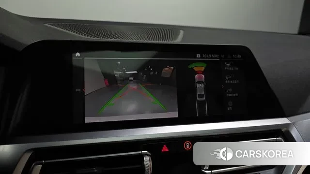 BMW 3 Series (G20) id 3427817 из Кореи 7