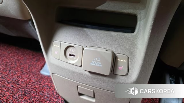 Kia The New Carnival id 3845868 из Кореи 7