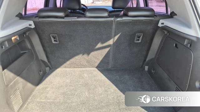 Chevrolet (GM Daewoo) The New Trax id 3936709 из Кореи 7