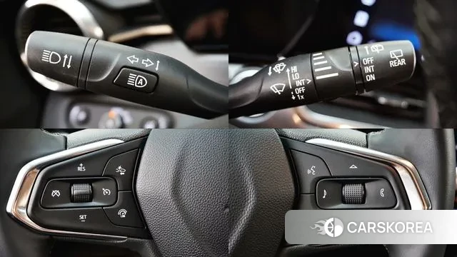 Chevrolet (GM Daewoo) Trax Crossover id 3554792 из Кореи 7