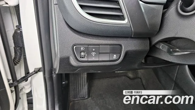 Kia The New Seltos id 2665699 из Кореи 7