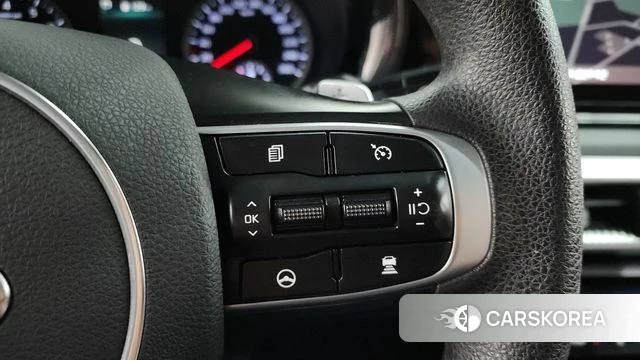 Kia K5 3rd generation id 4402748 из Кореи 7