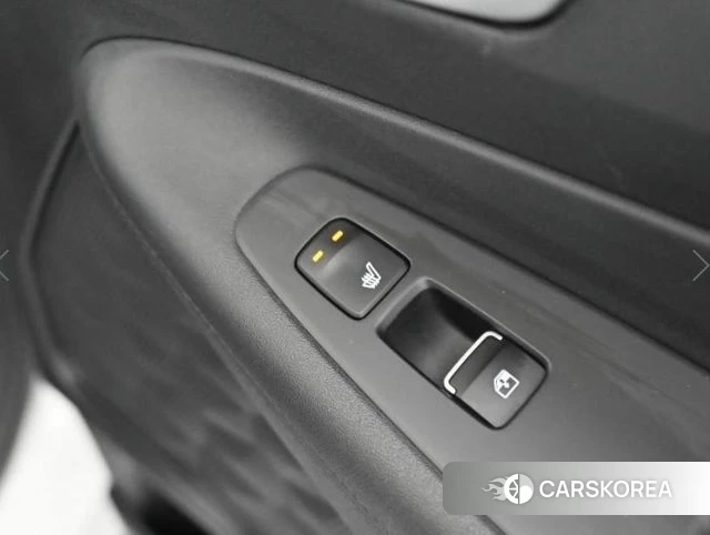 Hyundai The New Santa Fe id 3842070 из Кореи 7