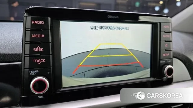 Kia All New Morning (JA) id 3449365 из Кореи 7