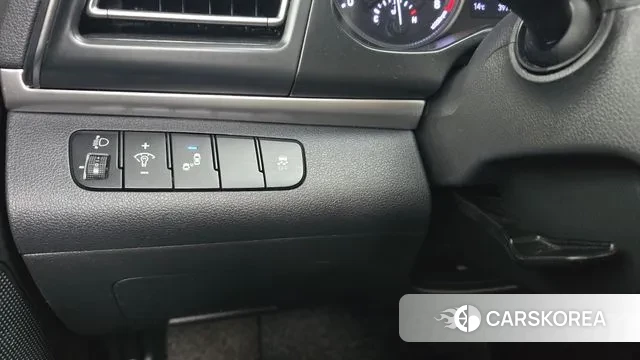 Hyundai The New Avante AD id 3402747 из Кореи 7