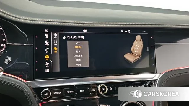 Bentley Continental GT 3rd Generation id 3480172 из Кореи 7