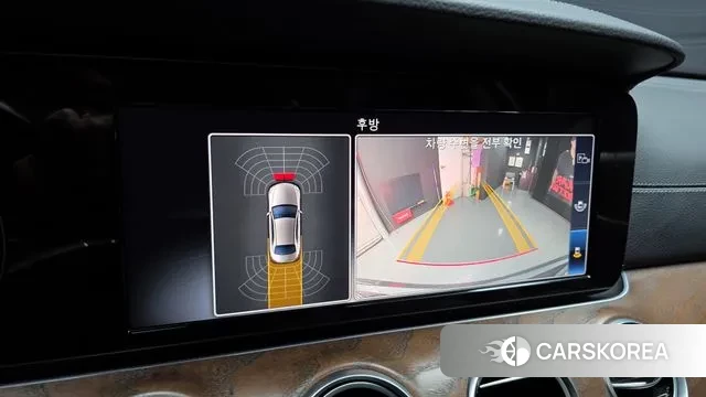 Mercedes-Benz E-Class W213 id 3344361 из Кореи 7