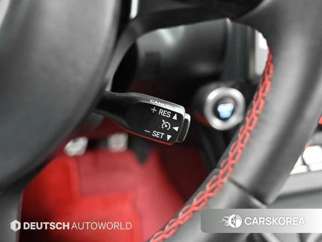 Toyota GR86 id 3883593 из Кореи 7