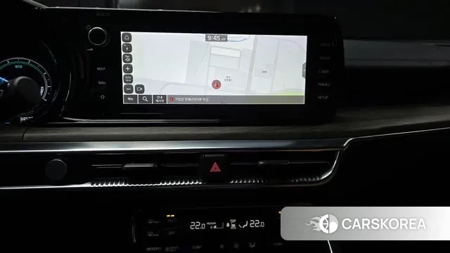 Kia K5 Hybrid 3rd Generation id 3686156 из Кореи 7