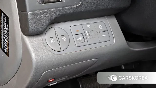 Hyundai The New Grand Starex id 3766364 из Кореи 7