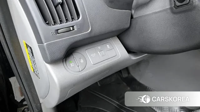 Hyundai The New Grand Starex id 3054582 из Кореи 7