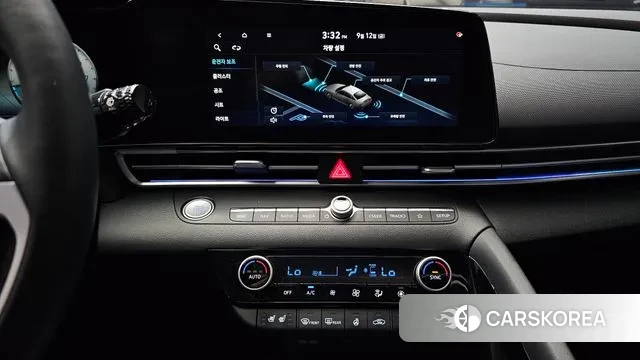 Hyundai Avante (CN7) id 3149812 из Кореи 7