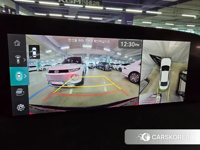 Genesis G90 (RS4) id 3237269 из Кореи 7