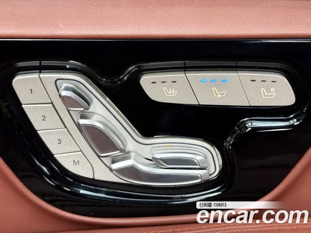 Mercedes-Benz Sprinter id 2657283 из Кореи 7