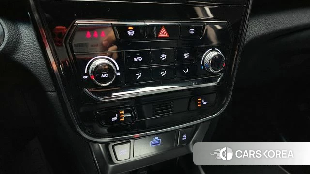 Ssangyong Berry New Tivoli id 3799769 из Кореи 7