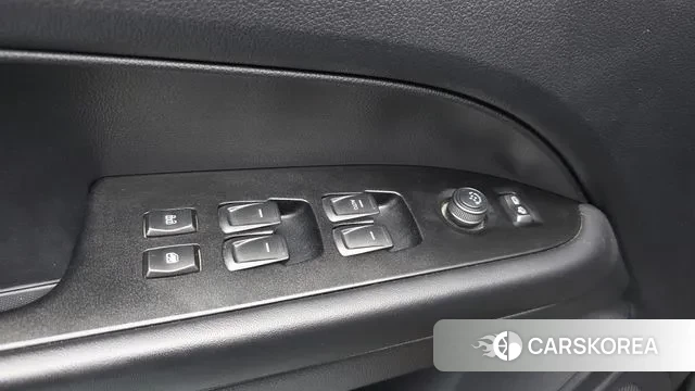 Ssangyong The New Rexton Sports Cannes id 2980098 из Кореи 7