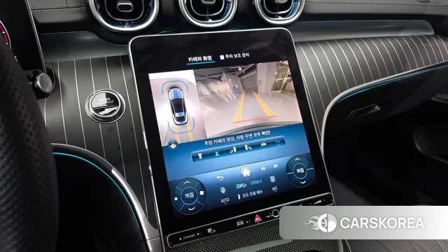 Mercedes-Benz CLE-Class C236 id 3745544 из Кореи 7