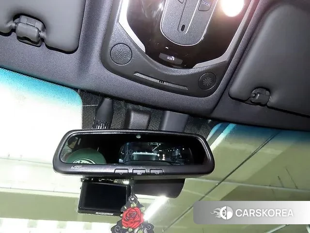 Ssangyong Torres id 3620721 из Кореи 7