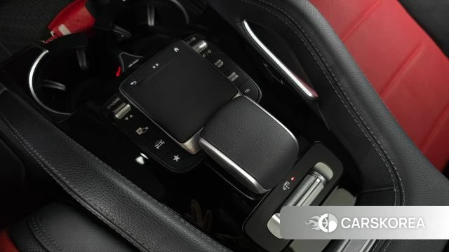 Mercedes-Benz GLE-Class W167 id 4488664 из Кореи 7