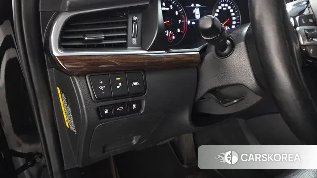 Kia Come New K7 id 3455136 из Кореи 7