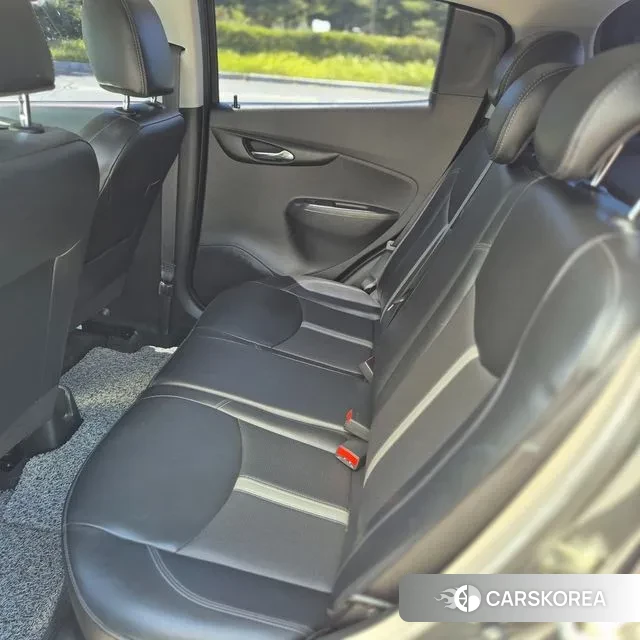 Chevrolet (GM Daewoo) The New Spark id 2973987 из Кореи 7