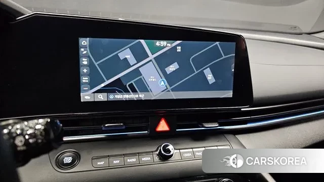 Hyundai Avante (CN7) id 3395268 из Кореи 7