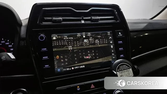 Ssangyong Berry New Tivoli id 3562525 из Кореи 7