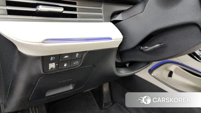 Hyundai The New Grandeur IG Hybrid id 2901198 из Кореи 7