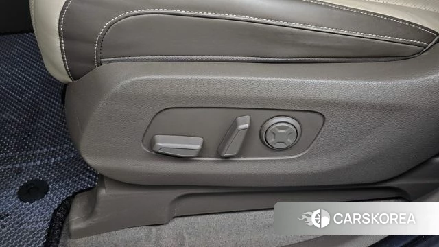 Kia Carnival 4th generation id 4774147 из Кореи 7
