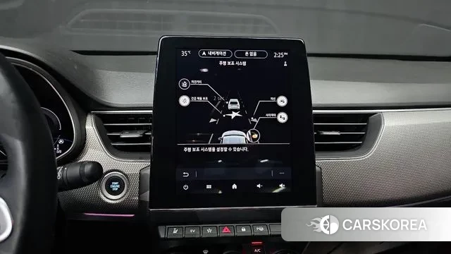 Renault Korea (Samsung) XM3 id 3110234 из Кореи 7