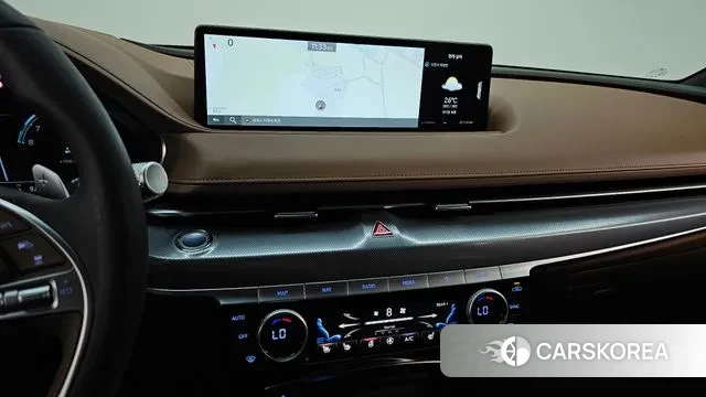 Genesis G80 (RG3) id 3127004 из Кореи 7