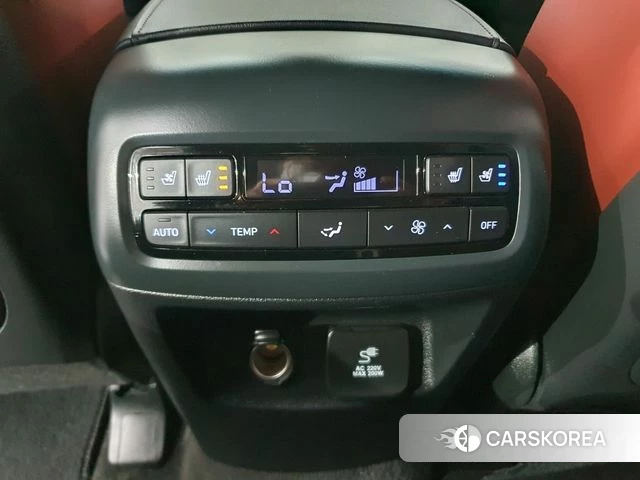 Hyundai Palisade 2019 Белый из Кореи, фото 6