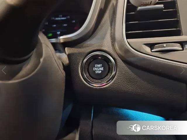 Renault Korea (Samsung) The New SM6 id 3733559 из Кореи 7