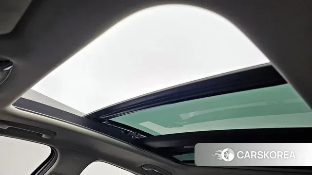 Kia K5 3rd generation id 3626494 из Кореи 7