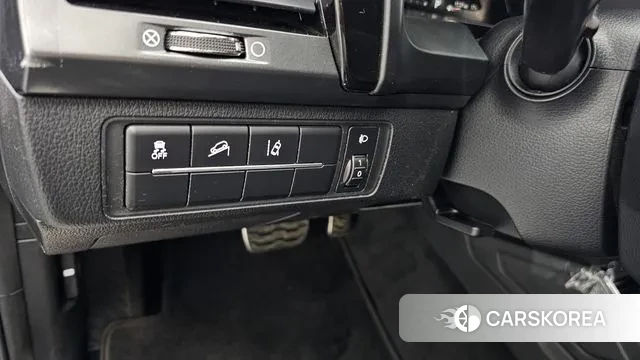 Ssangyong The New Rexton Sports Cannes id 3401363 из Кореи 7