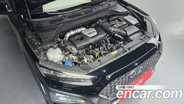 Hyundai Kona id 2763120 из Кореи 7